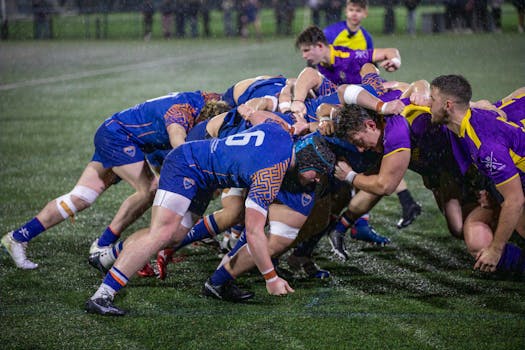 What is a scrum master and what are their responsibilities