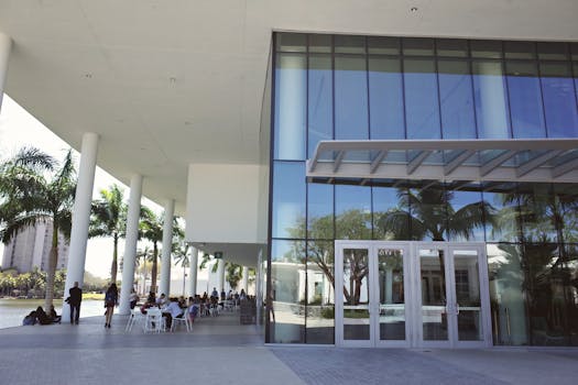 Tech Internships & Study Abroad