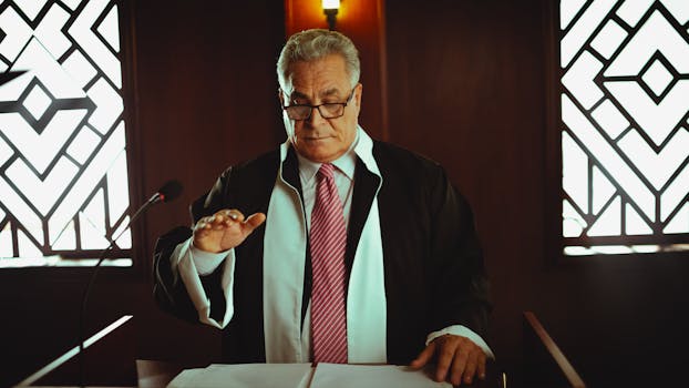 Do you have what it takes to be an expert witness?