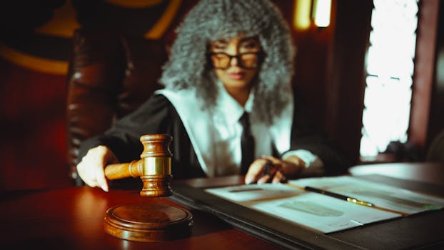 How to Become an Expert Witness: A Comprehensive Guide