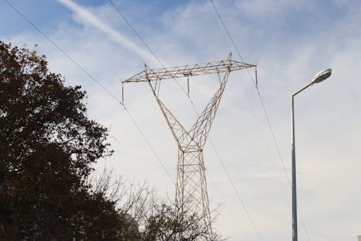 Electrical Installations