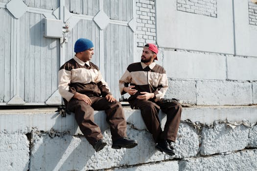 Ofertas de empleo Social Care Worker en Madrid