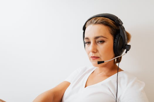 What Does a Call Center Representative Do? A Typical Day