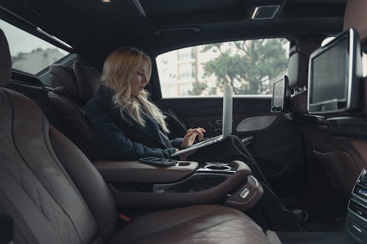 How to Become a CEO of a Company in 5 Steps