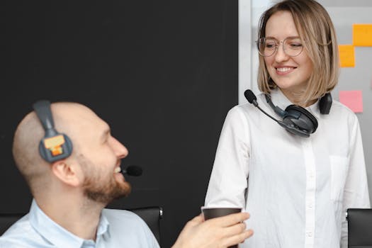 What does a call centre advisor do? - Weldon