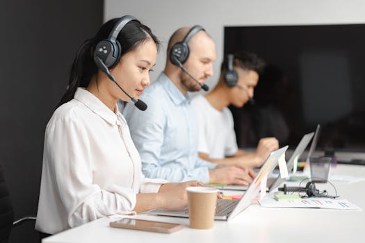 Call center representative: What it is and what you need to know