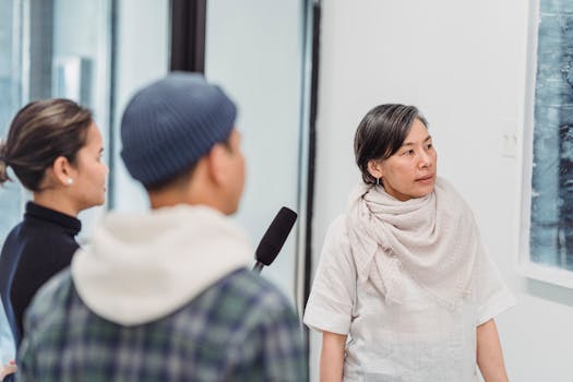 Job Interview Process for Sales Assistant | PDF