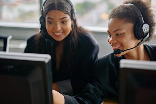 What Are The 7 Main Functions Of A Call Center?