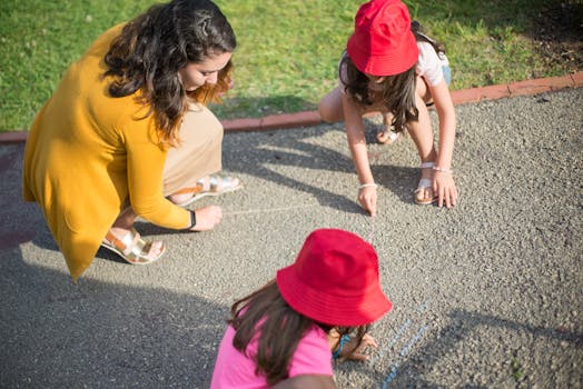 ▷ Trabaja como cuidador/a SAD para personas mayores