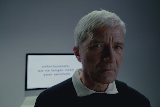 How To Write an Email Resignation Letter (With Example)